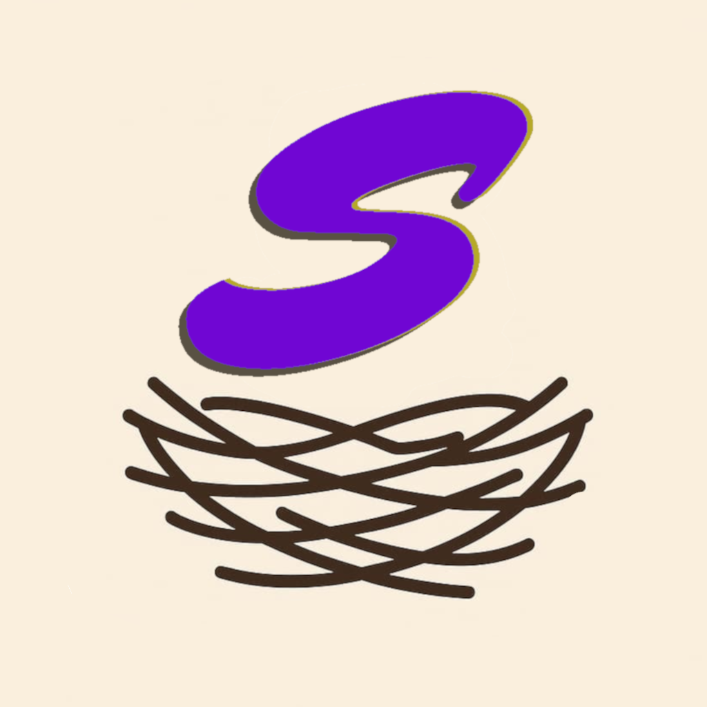 SubsNest logo